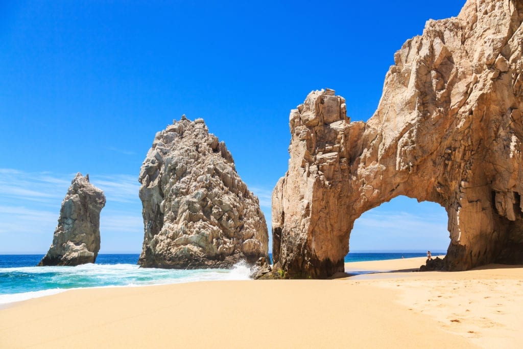 Cabo San Lucas Mexico