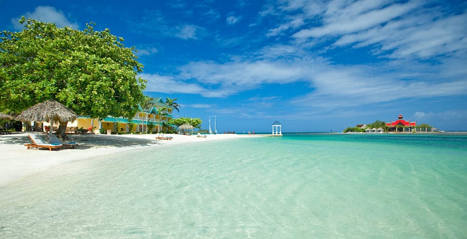 Sandals Royal Caribbean - Jamaica
