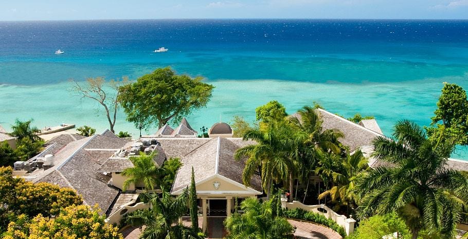 Sandals Royal Plantation - Jamaica