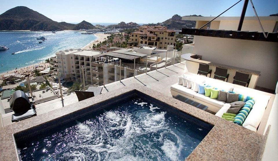 Hygiene AMResorts - Breathless Cabo