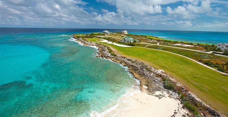 All-Inclusive Golf Resorts- sandals emerald bay