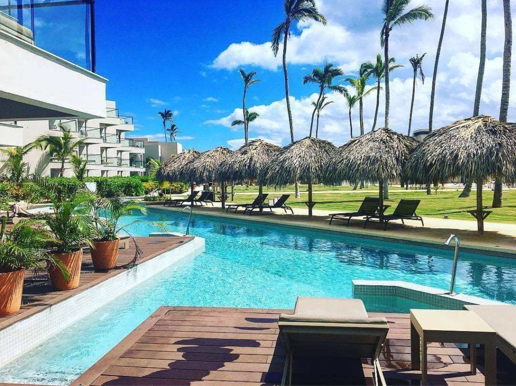 Excellence El Carmen, Punta Cana