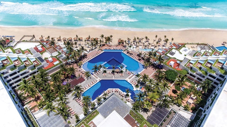 AMResorts Now