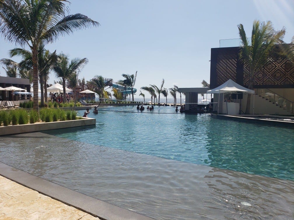 Hard Rock Hotel Los Cabos Spectacular views