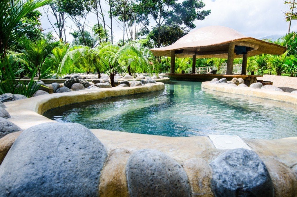 volcano lodge costa rica