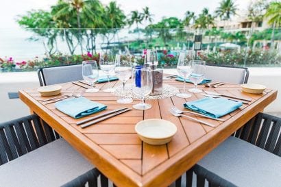 Westin Hapuna Beach Merida