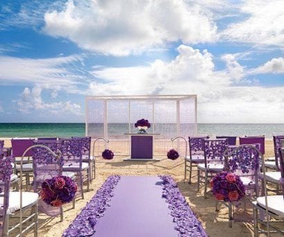 Lavender Luxe Package