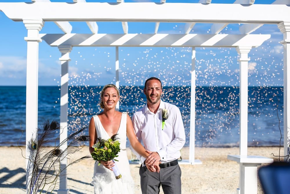 Frequently Asked Questions on Palace Resorts Destination Weddings