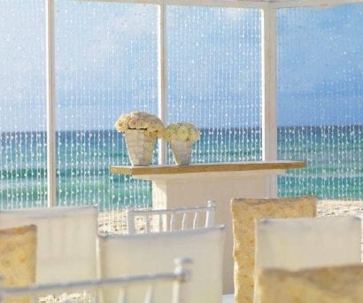 Pearl Shimmer Package