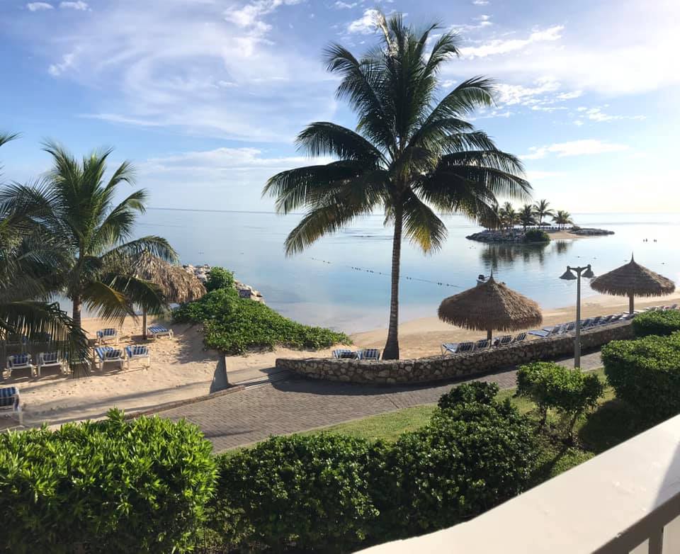 holiday inn montego bay
