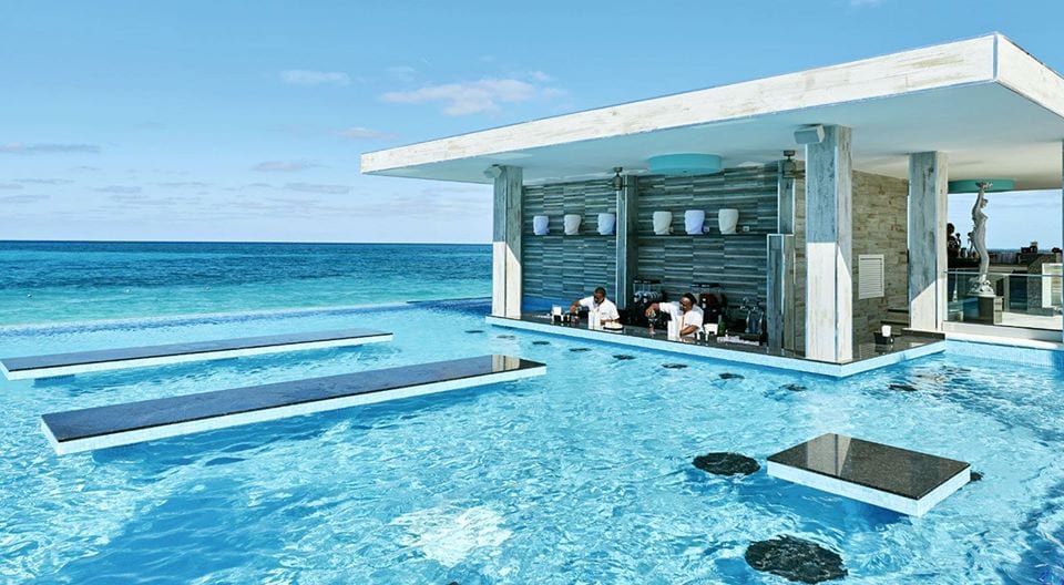 riu palace bahamas