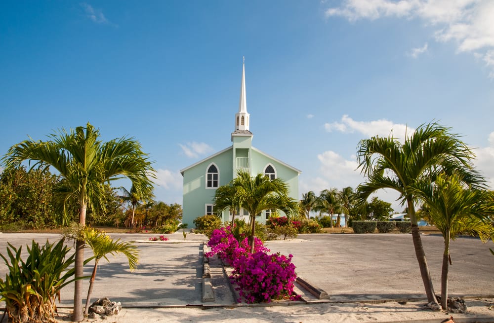 little cayman caribbean bucket list
