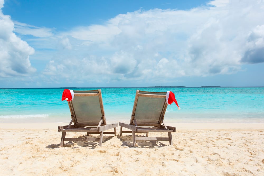 caribbean christmas 2