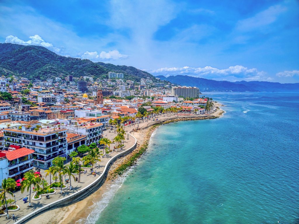 riviera nayarit 1 - dreams