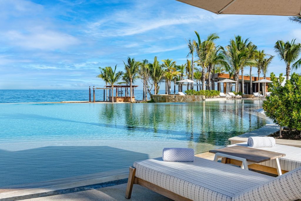 riviera nayarit conrad