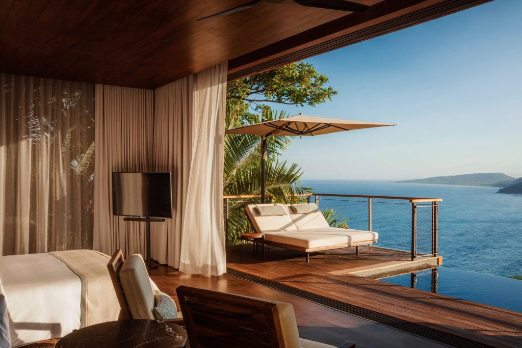 riviera nayarit one&only