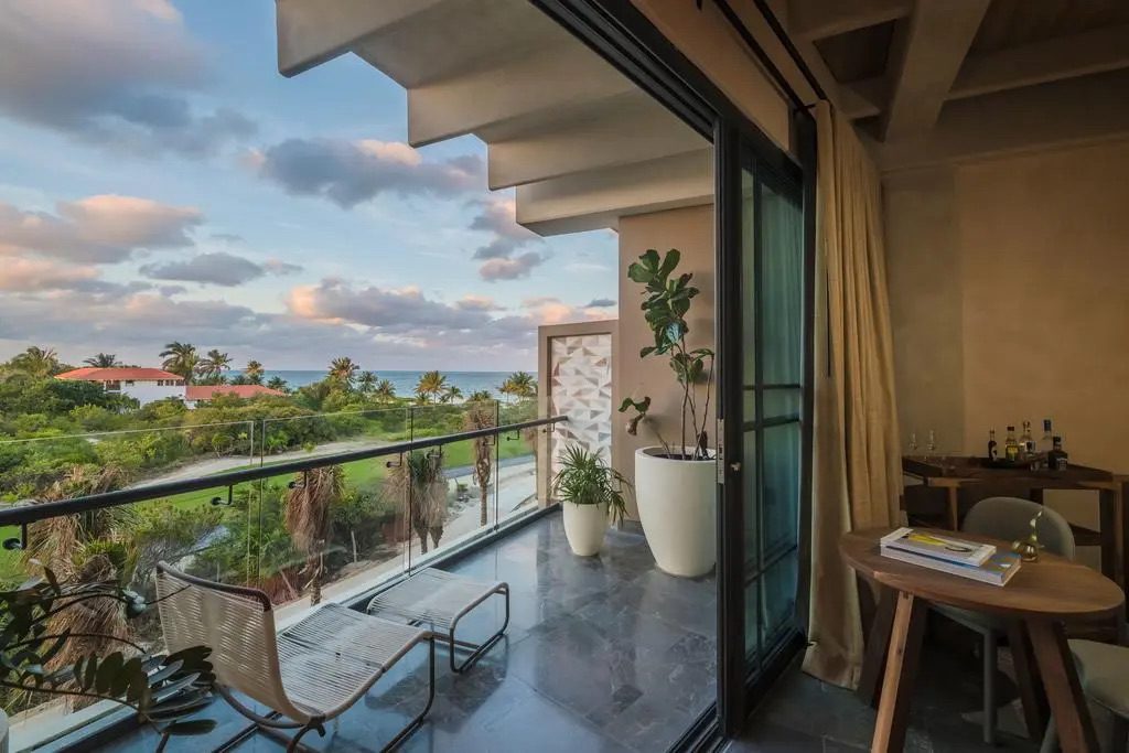 ATALIER Playa Mujeres 