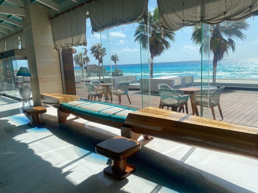 Coral Level Iberostar Selection Cancun Resorts