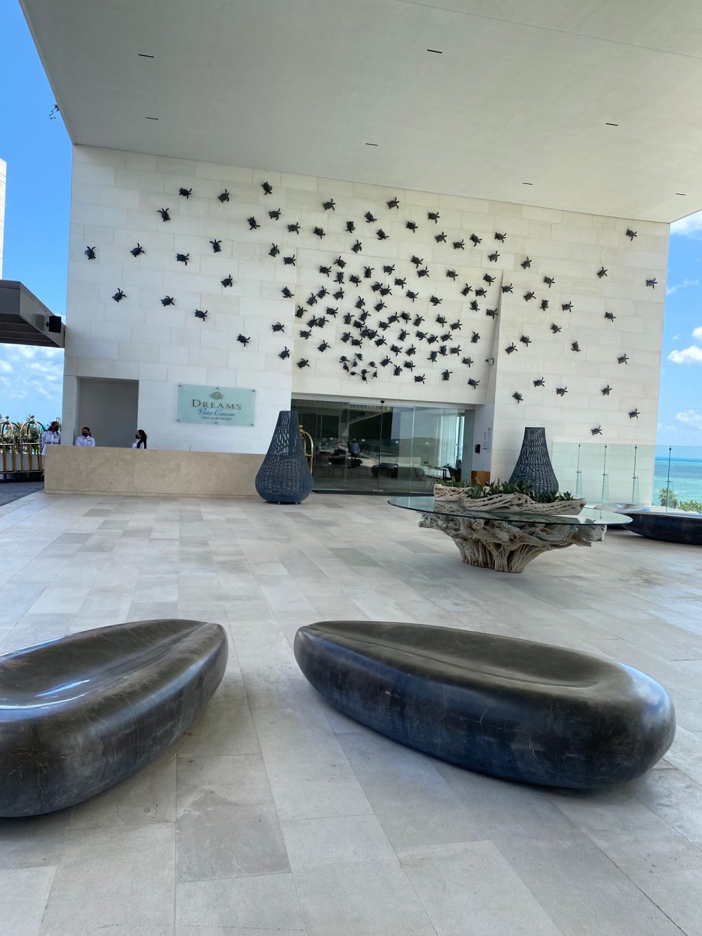 Dreams Vista Cancun Golf & Spa Resort