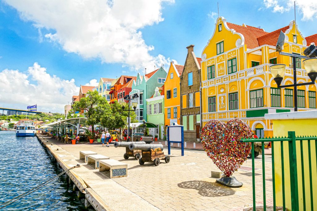 curacao 1
