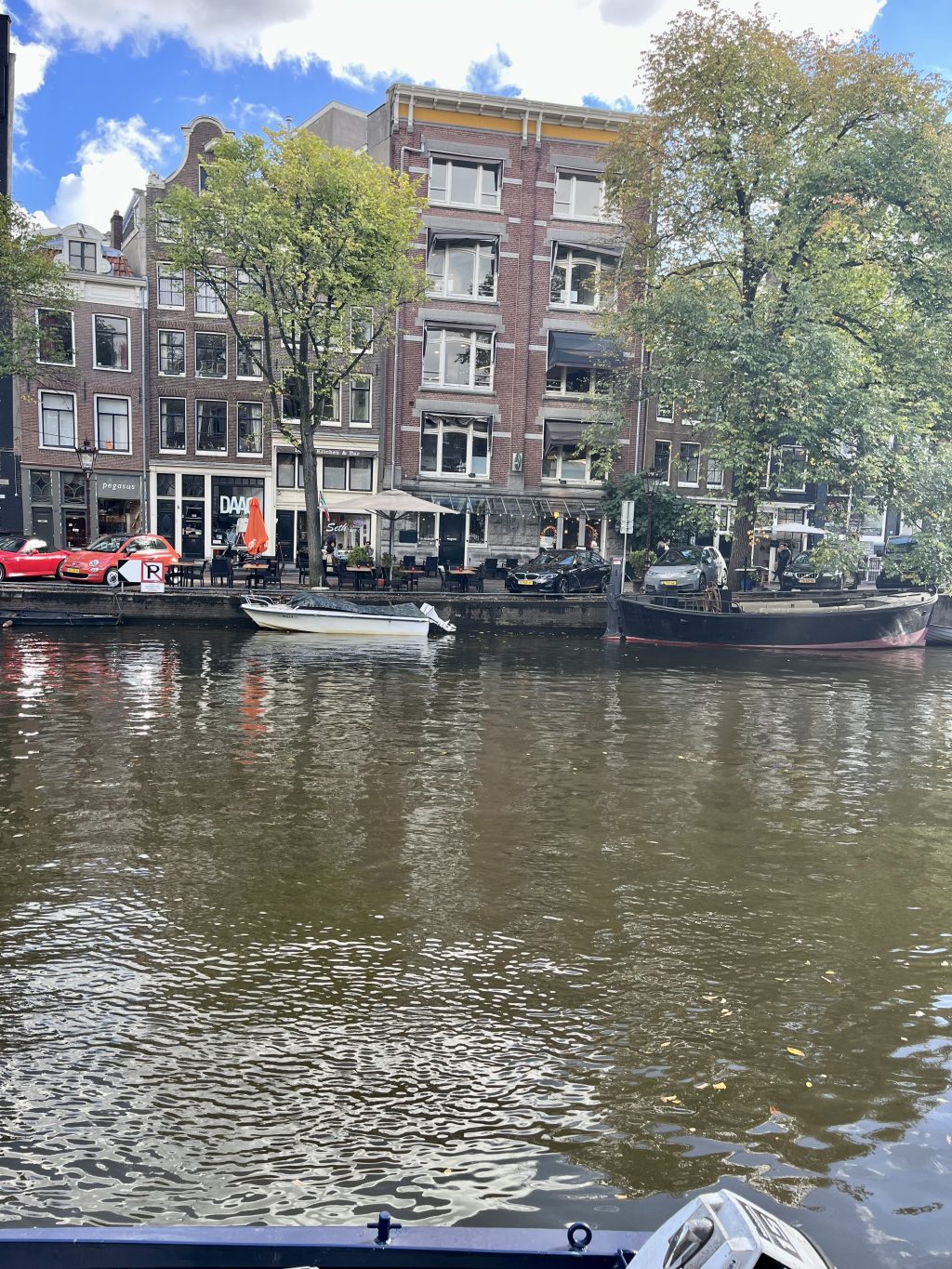 amsterdam canal 1