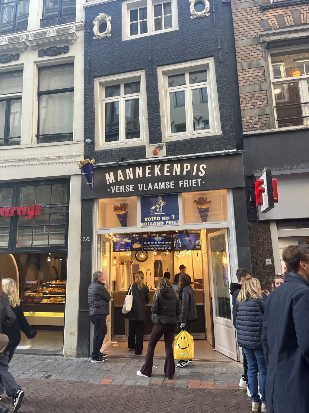 amsterdam fries 1
