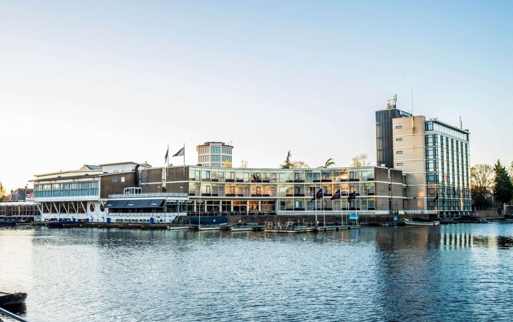 apollo hotel amsterdam