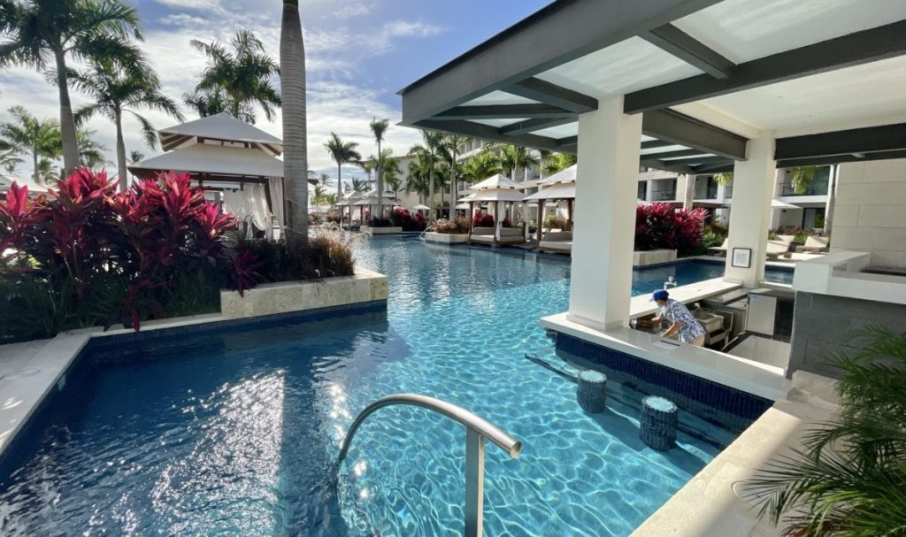 Hyatt Zilara Riviera Maya