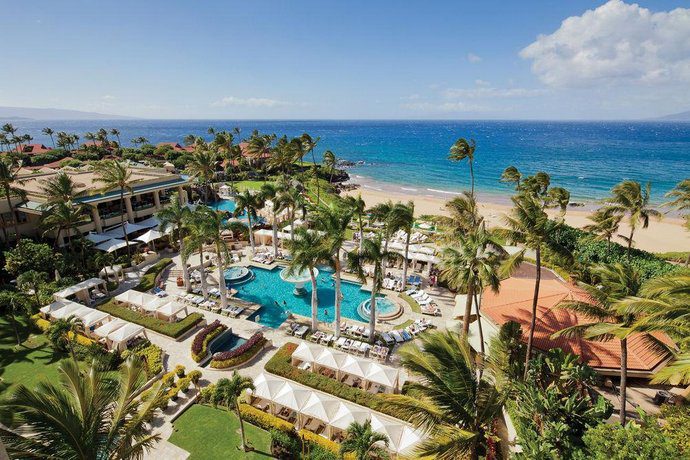 Four Seasons Resort Maui at Wailea