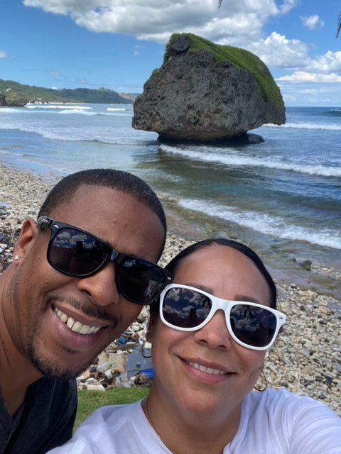 barbados honeymoon sandals