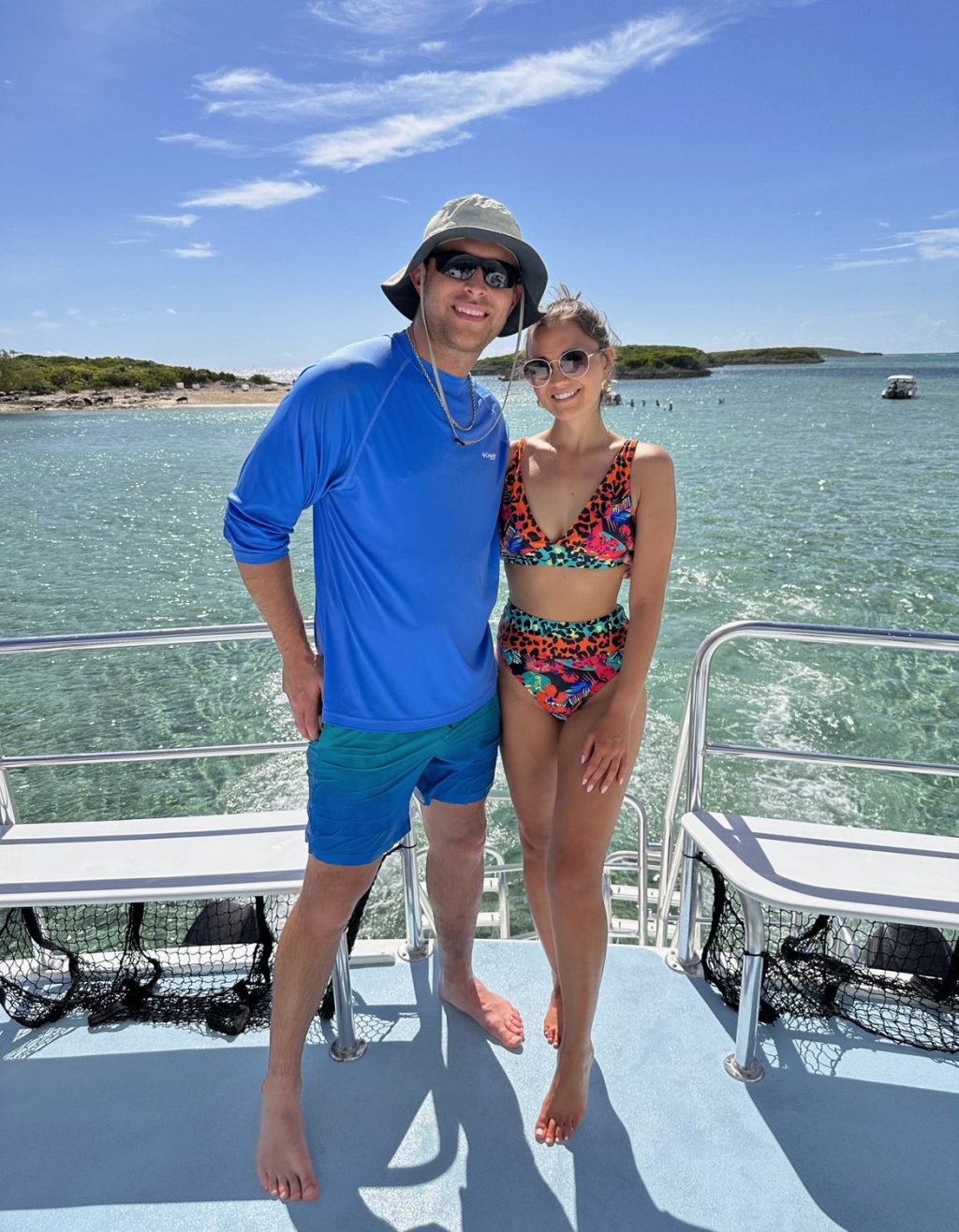 keisha garrett cropped