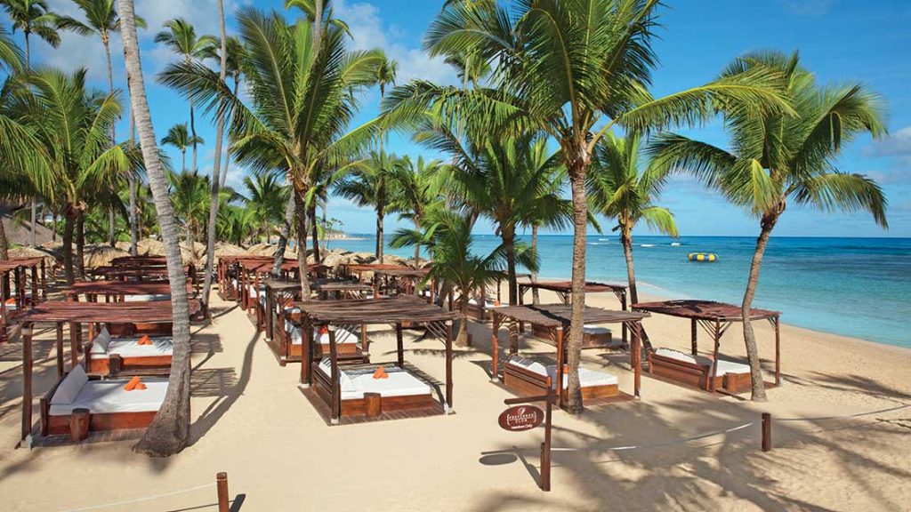 Jewel Punta Cana - all-inclusive resort