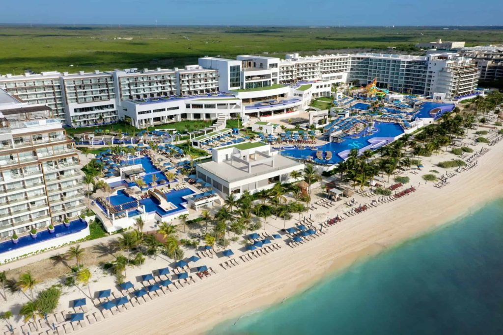 Royalton Riviera Cancun, An Autograph Collection