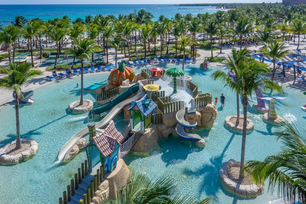 affordable summer barcelo maya